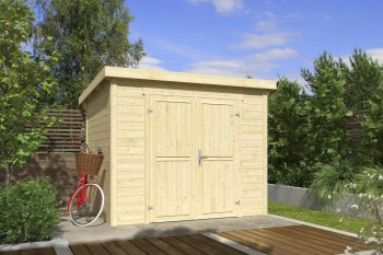 tuinhuis Mila 200